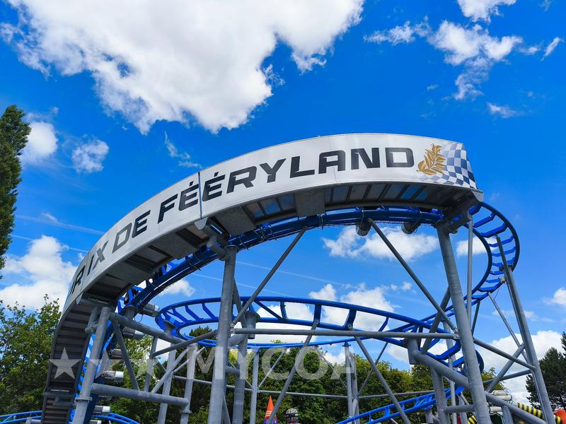 Coaster