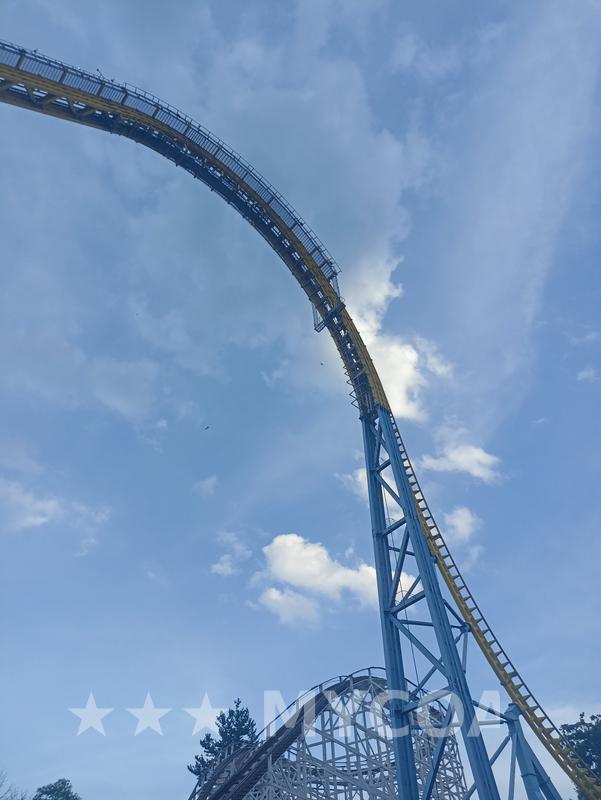 Coaster