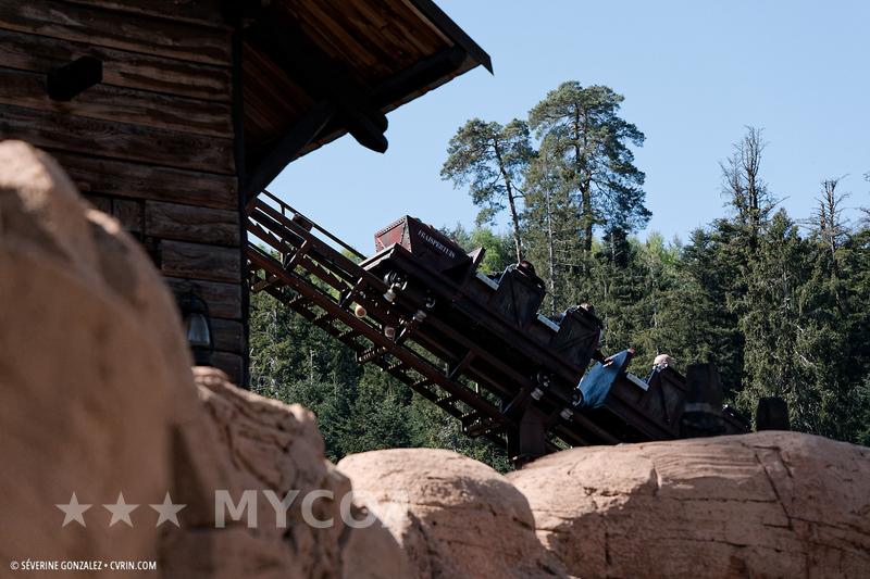 Coaster