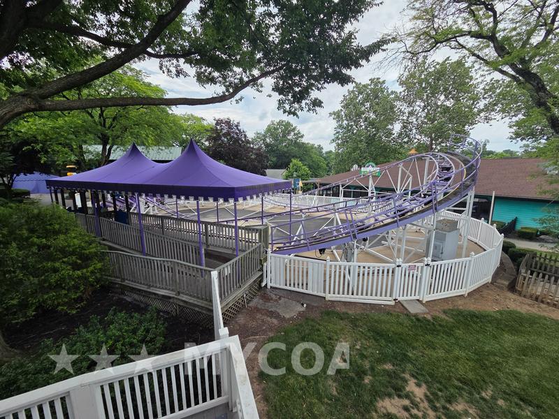Coaster