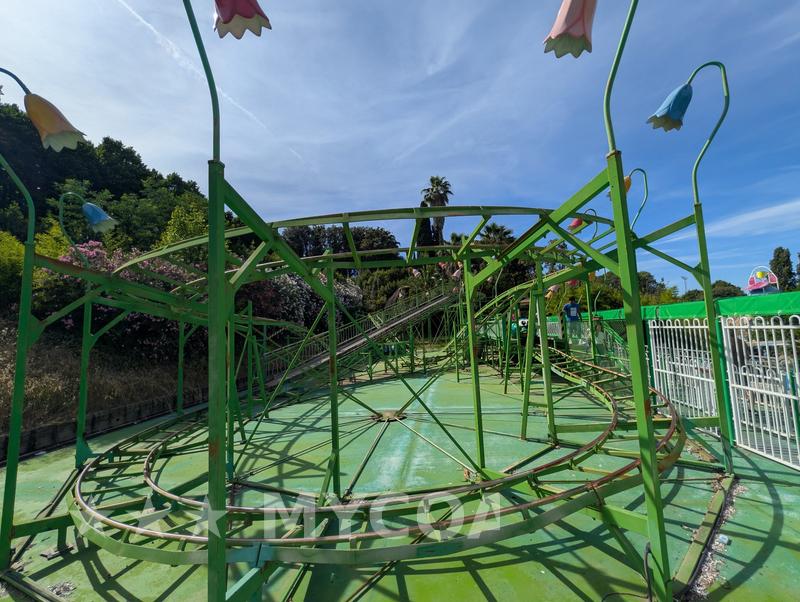 Coaster