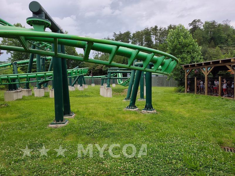 Coaster