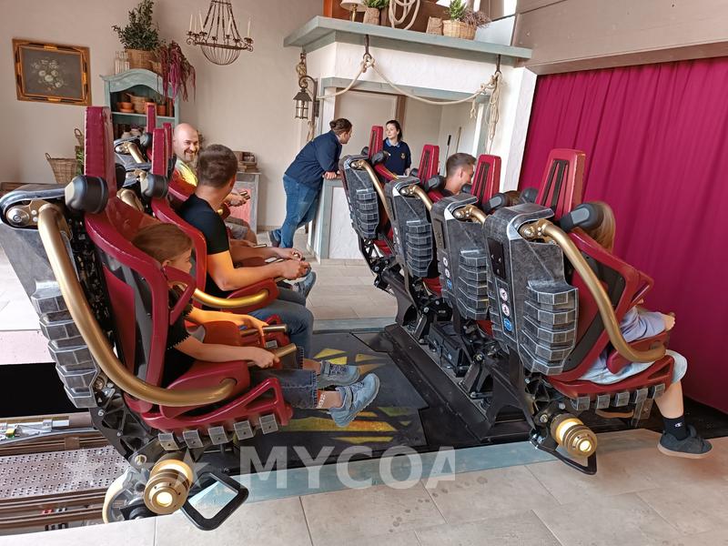 Coaster