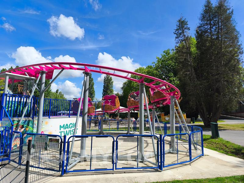 Coaster