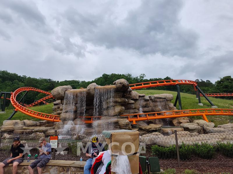 Coaster