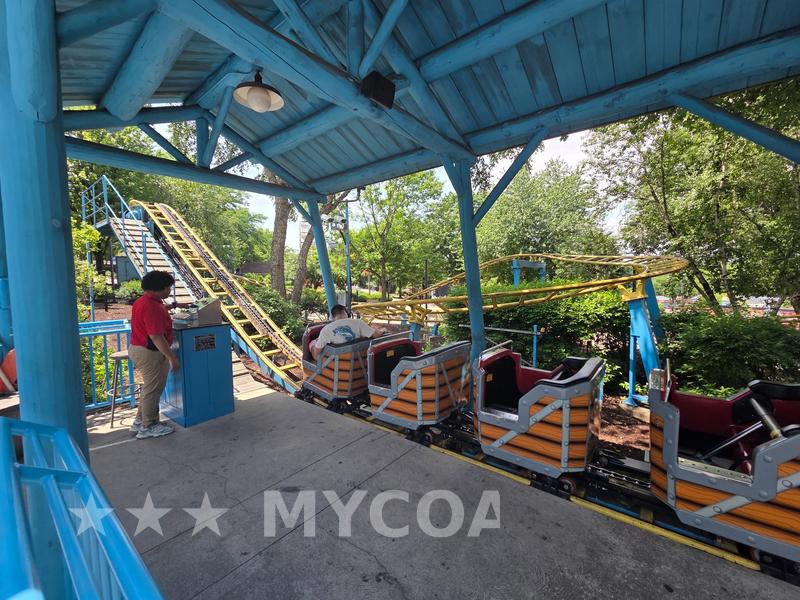 Coaster
