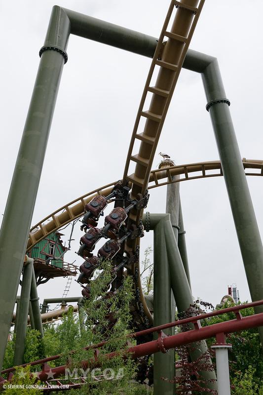 Coaster