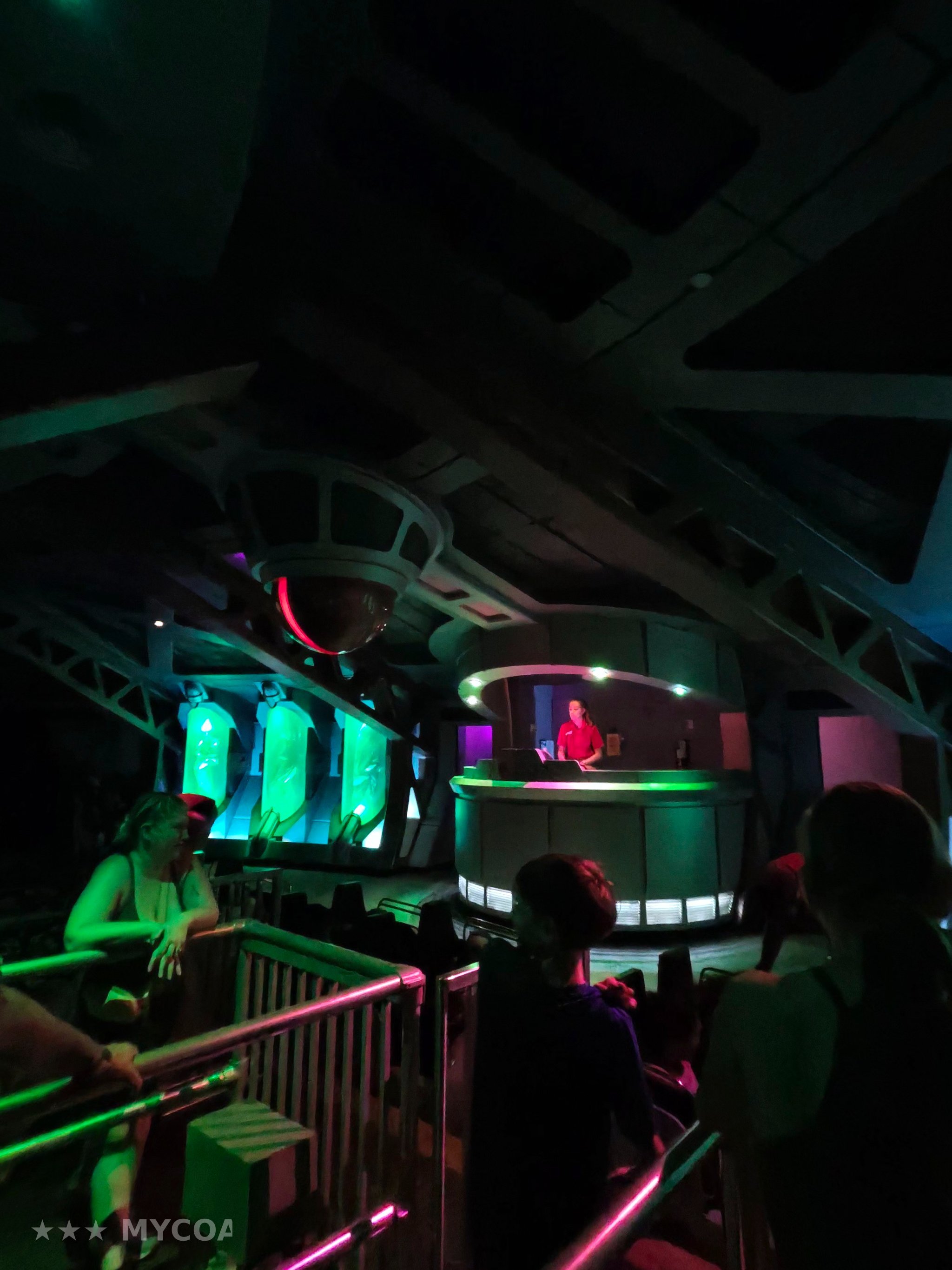 Photo de Flight of Fear