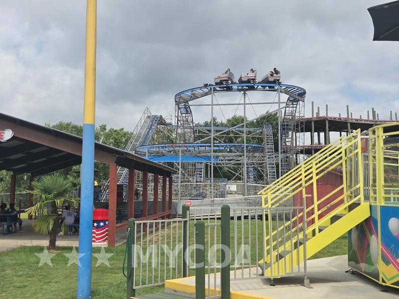 Coaster