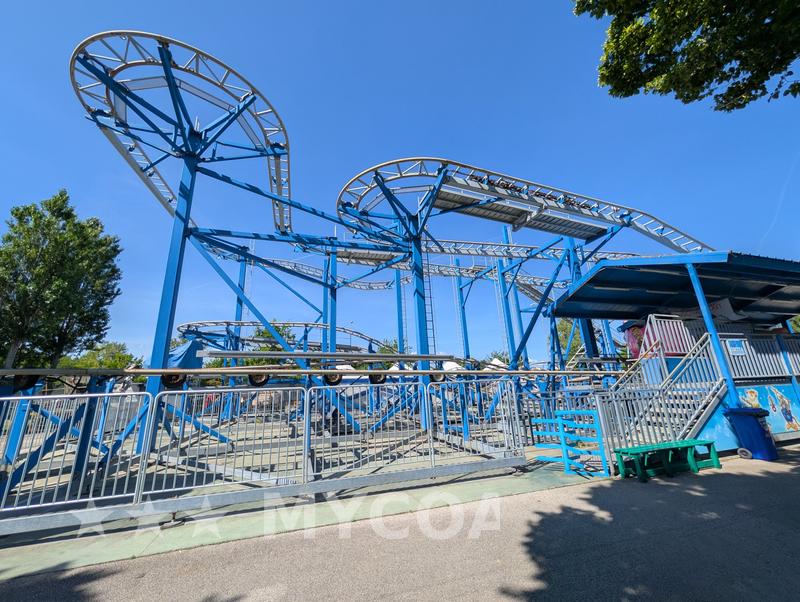 Coaster