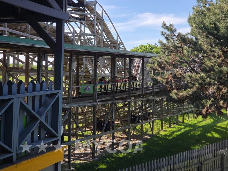 Coaster