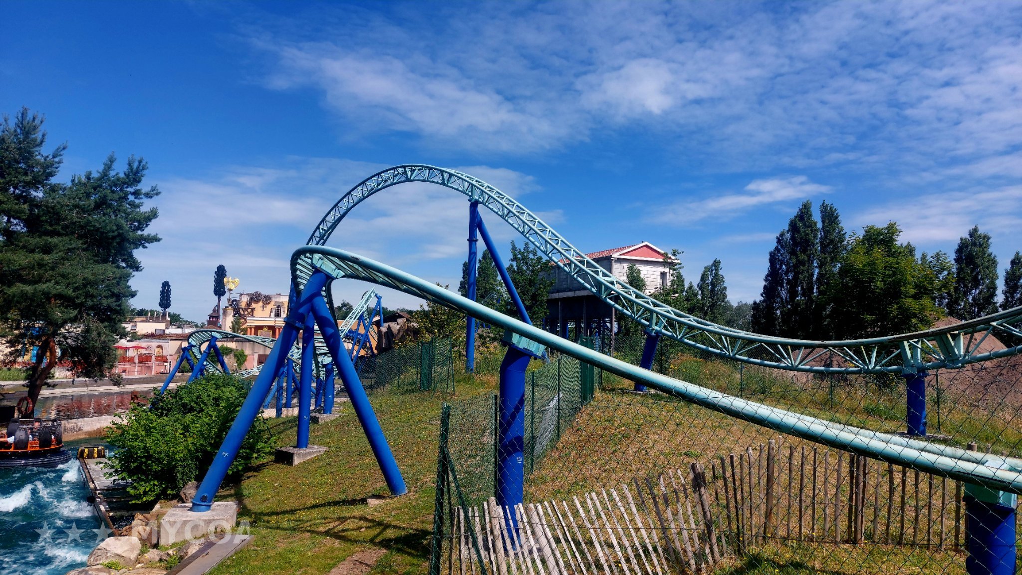 Pégase Express