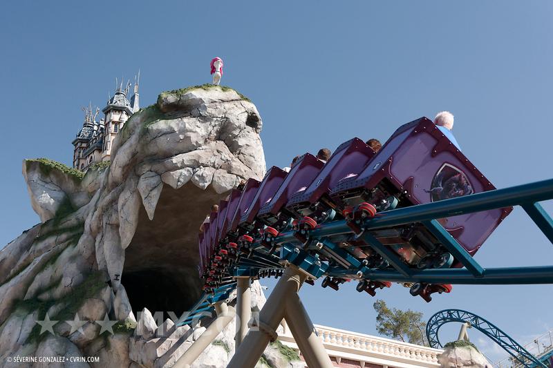 Coaster