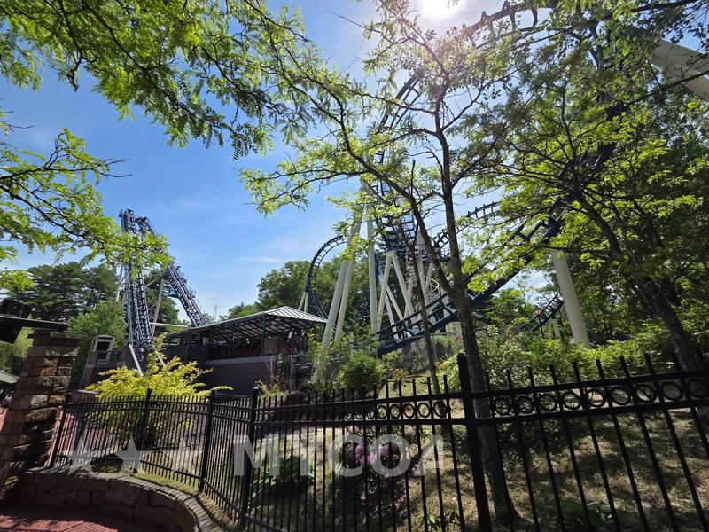 Coaster
