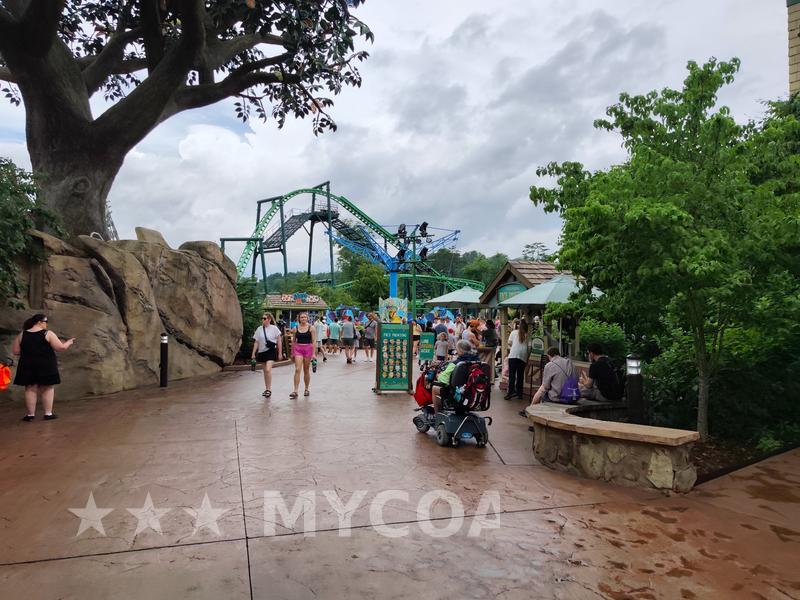 Coaster