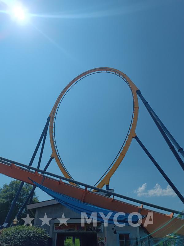Coaster