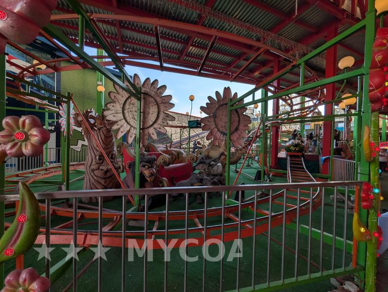 Coaster