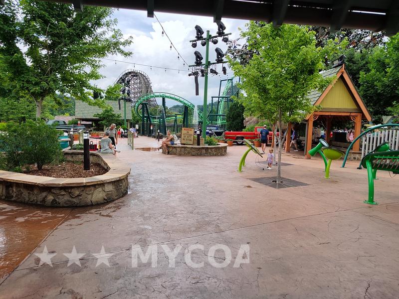 Coaster