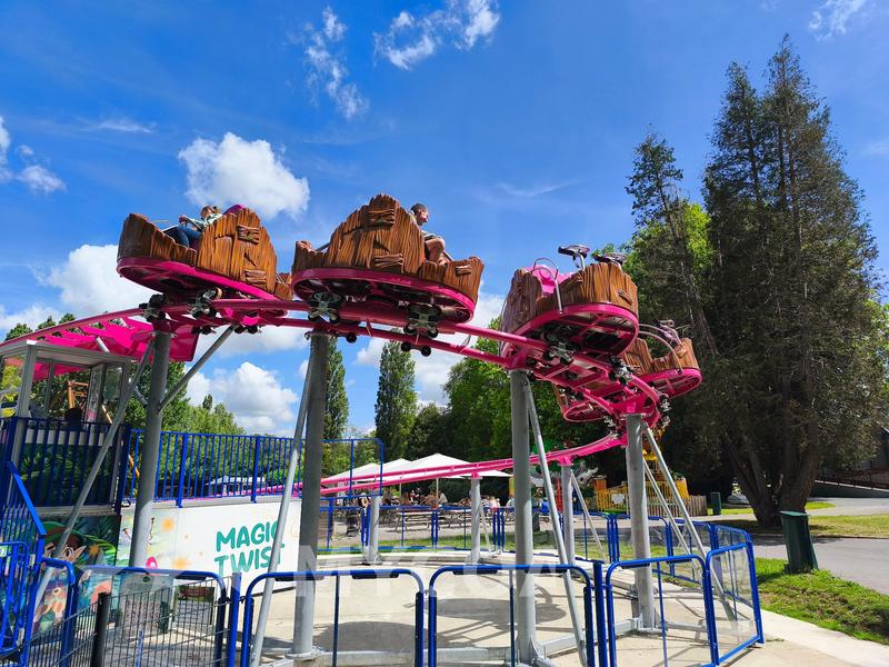 Coaster