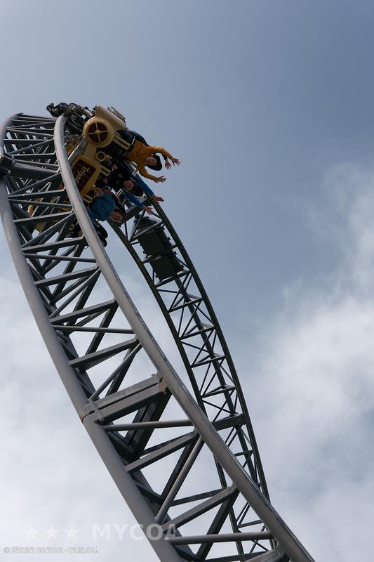 Coaster