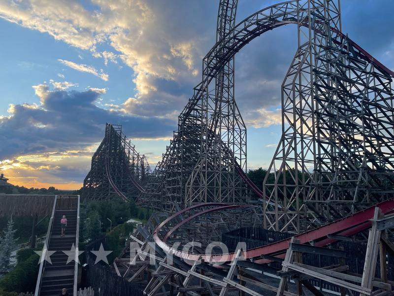 Coaster