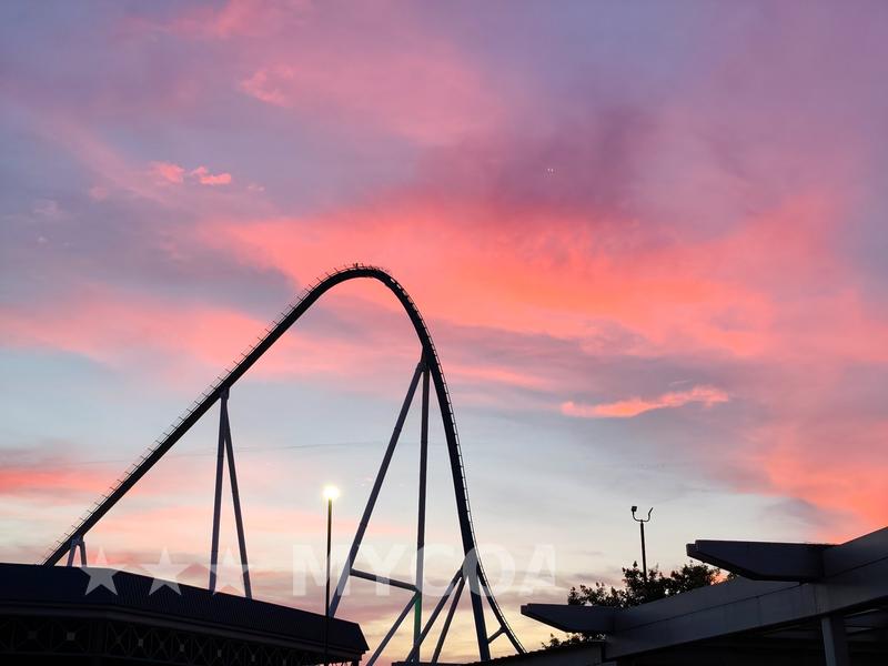 Coaster