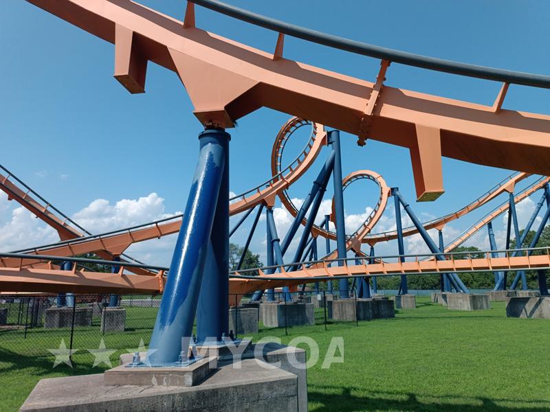 Coaster