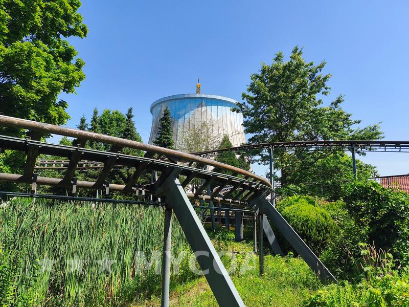 Coaster