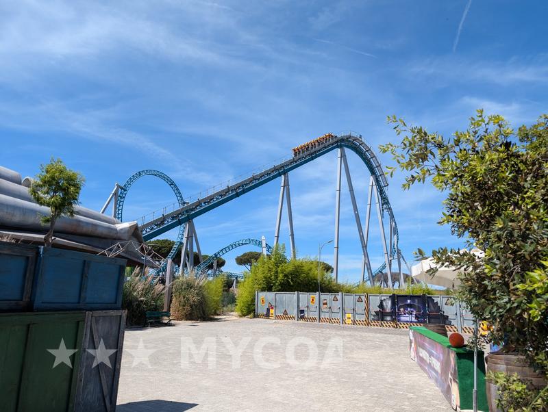 Coaster