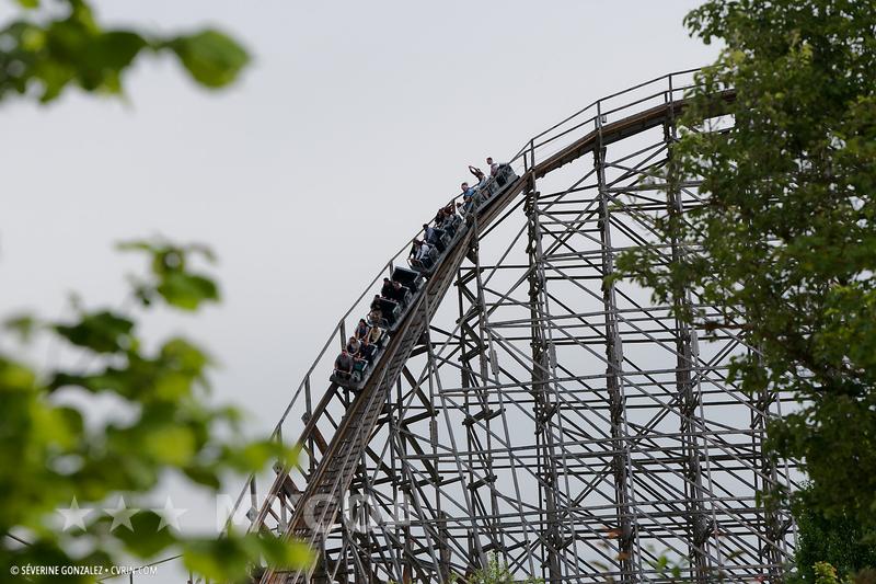 Coaster