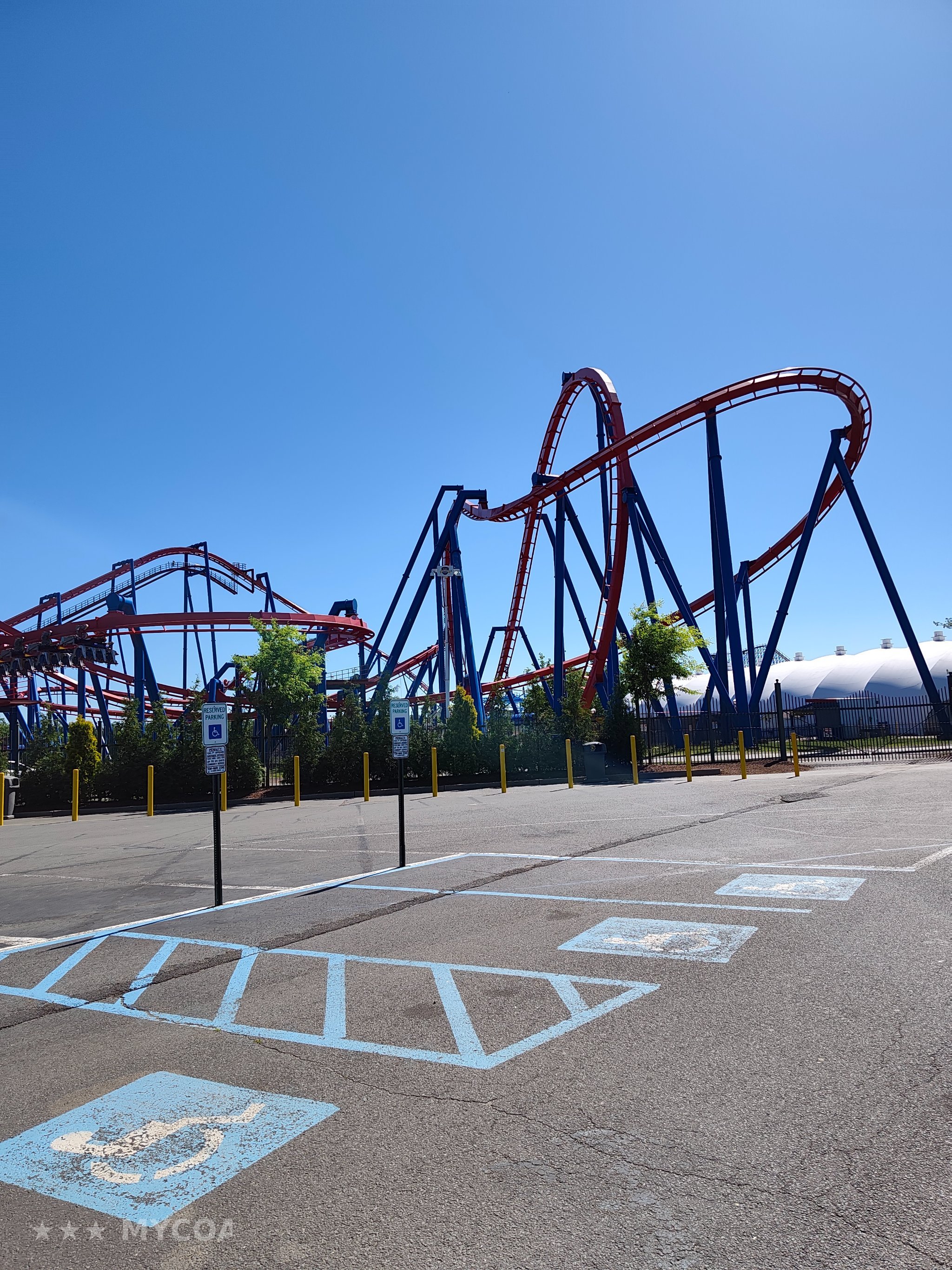 Photo de Superman - Ultimate Flight