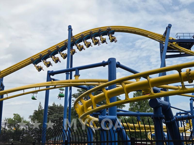 Coaster