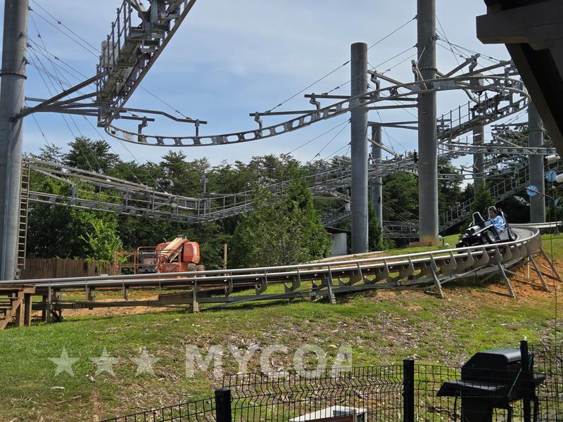 Coaster
