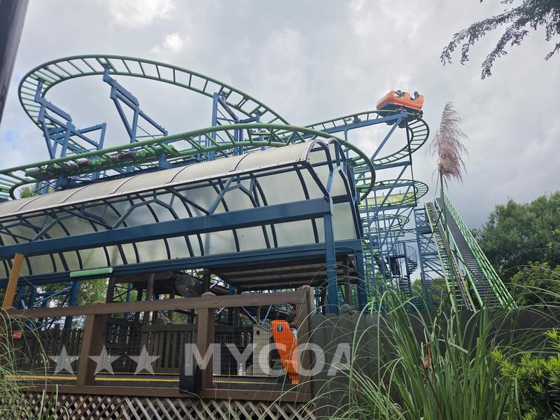 Coaster