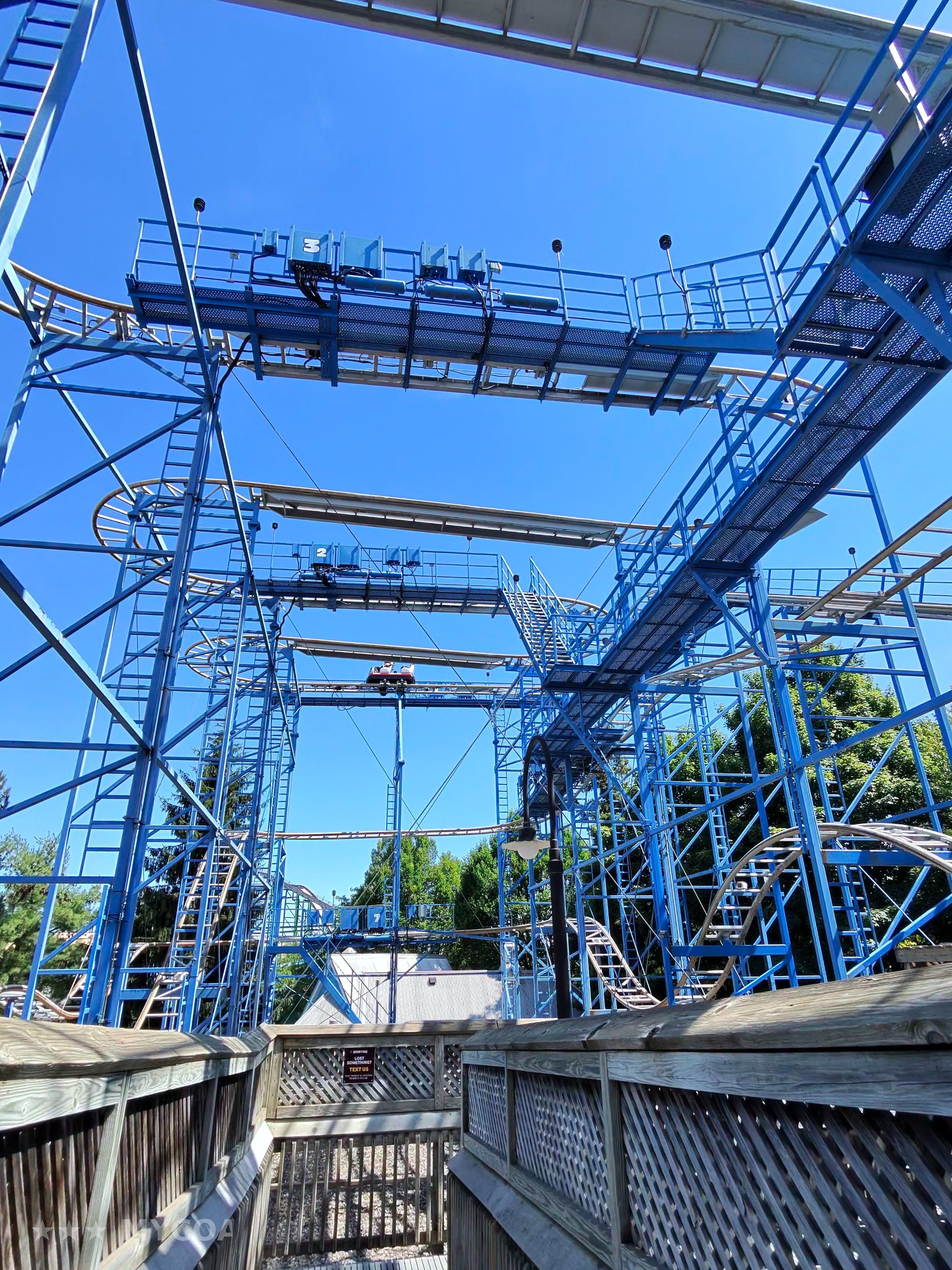 Photo de Wild Mouse
