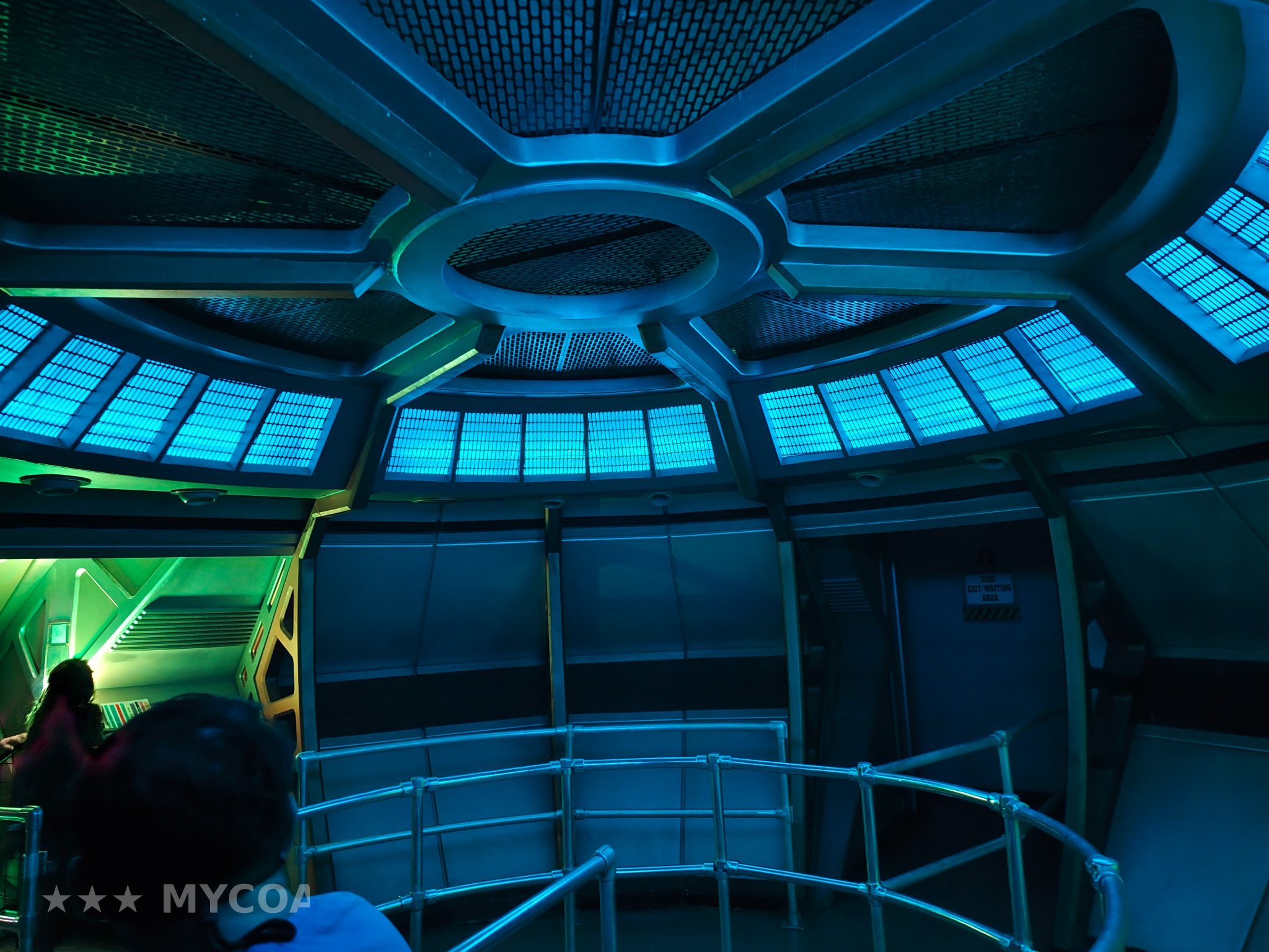 Photo de Flight of Fear