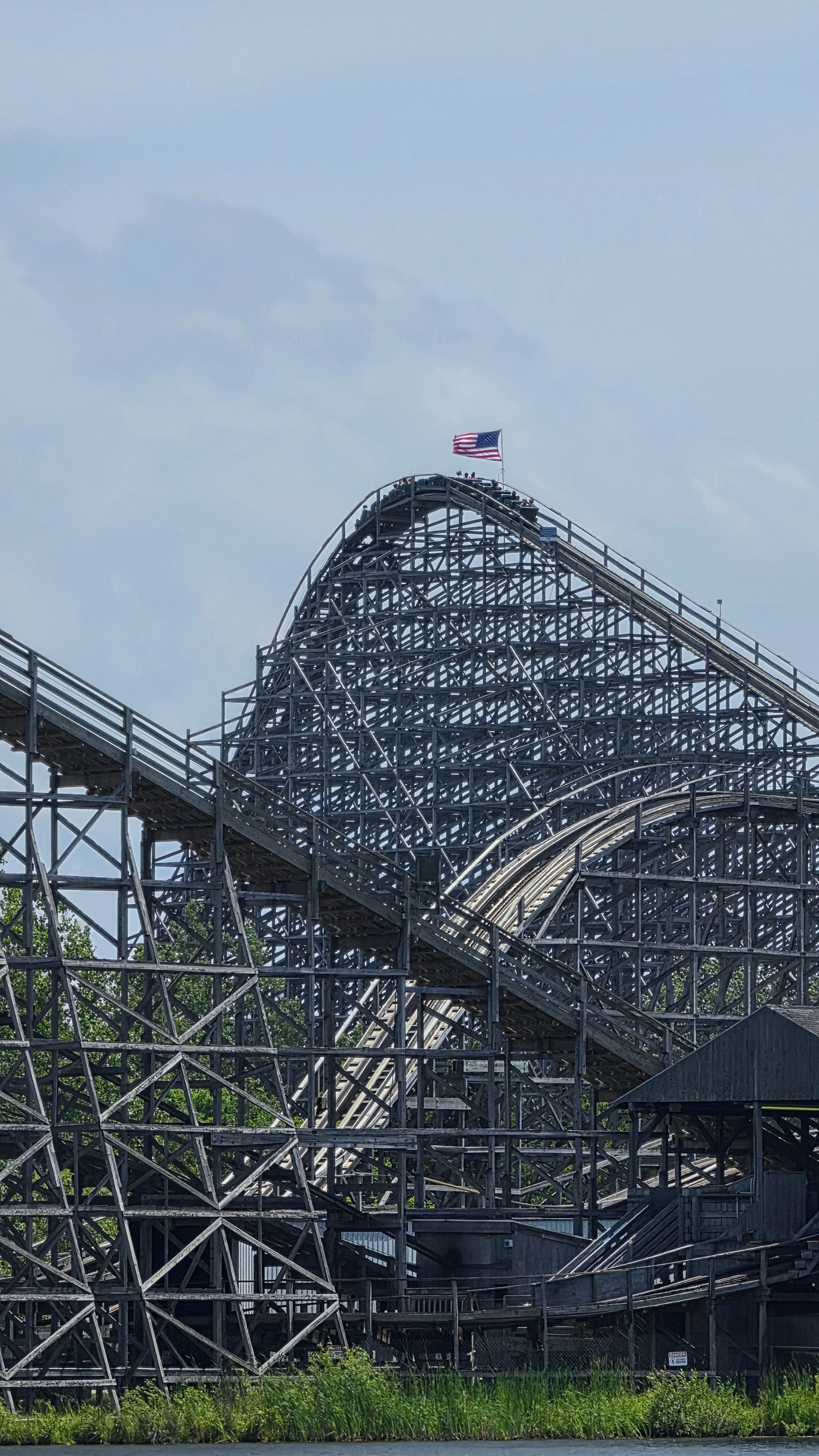 Coaster
