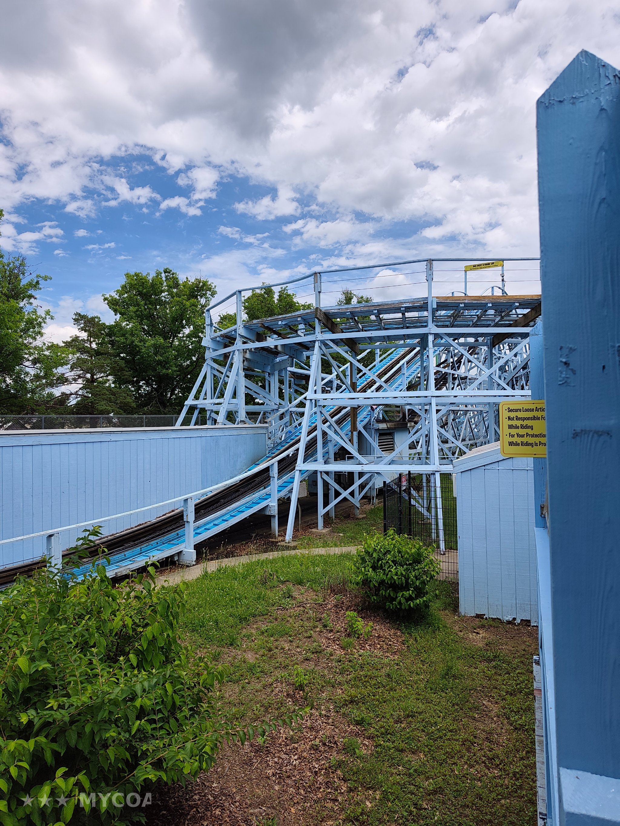 Woodstock Express