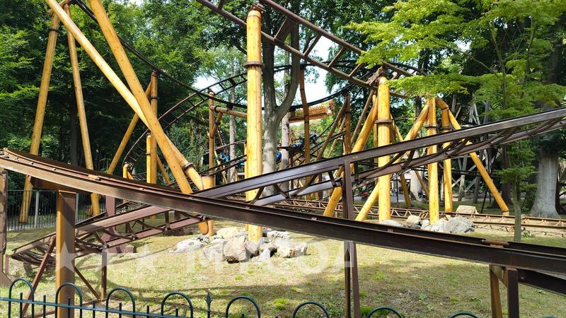 Coaster
