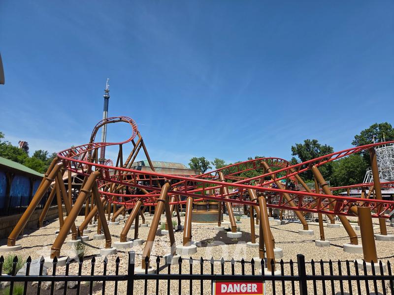 Coaster
