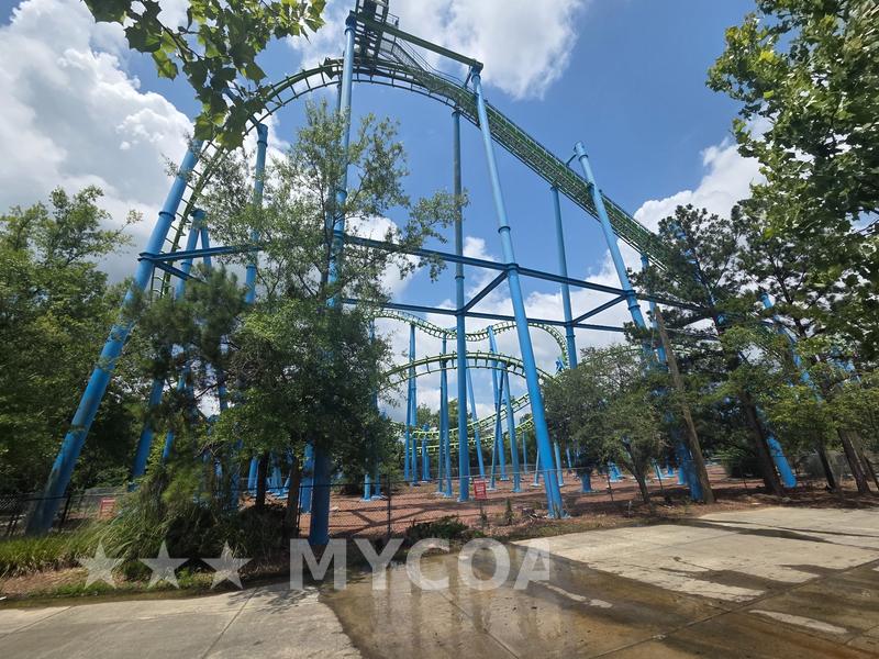 Coaster
