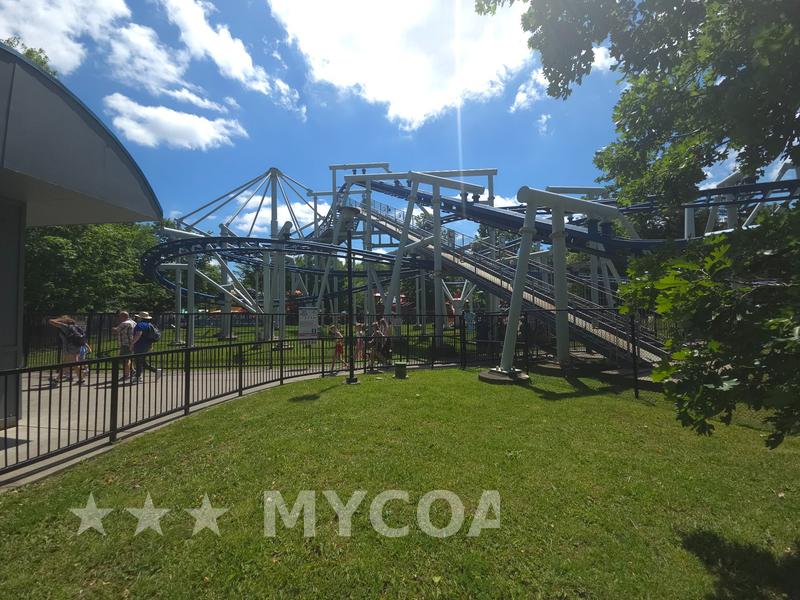 Coaster