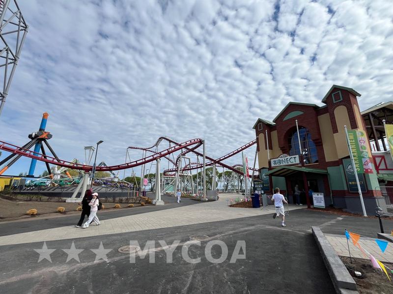 Coaster