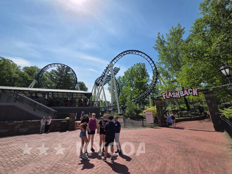 Coaster