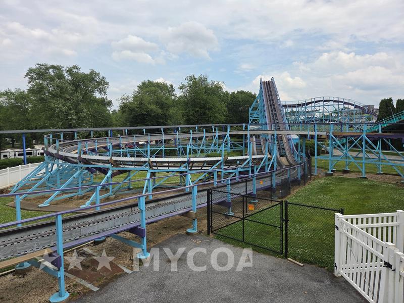 Coaster