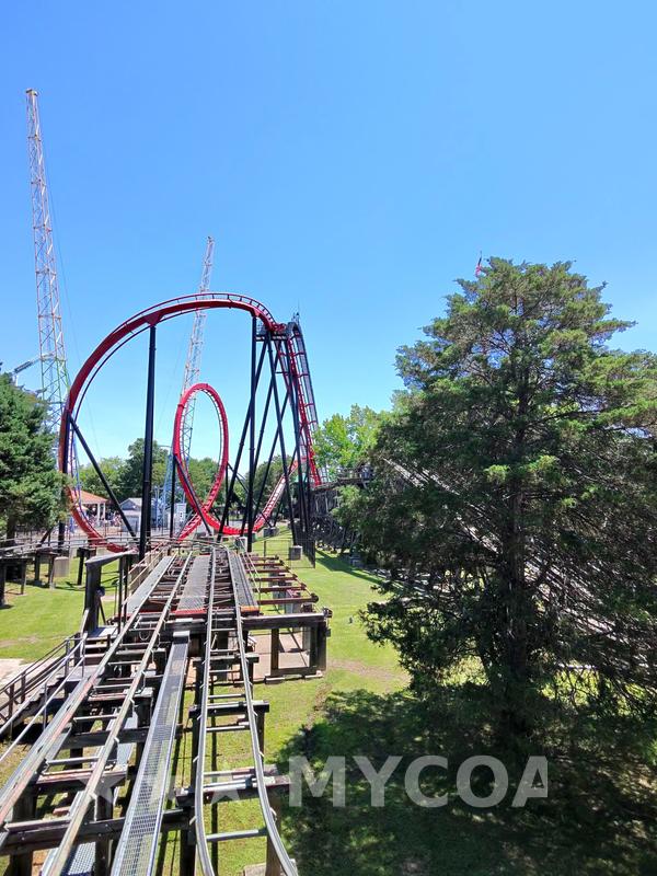 Coaster