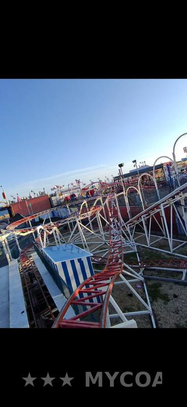 Coaster