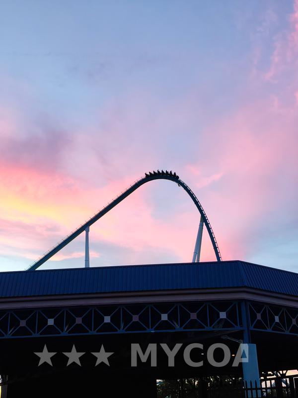 Coaster
