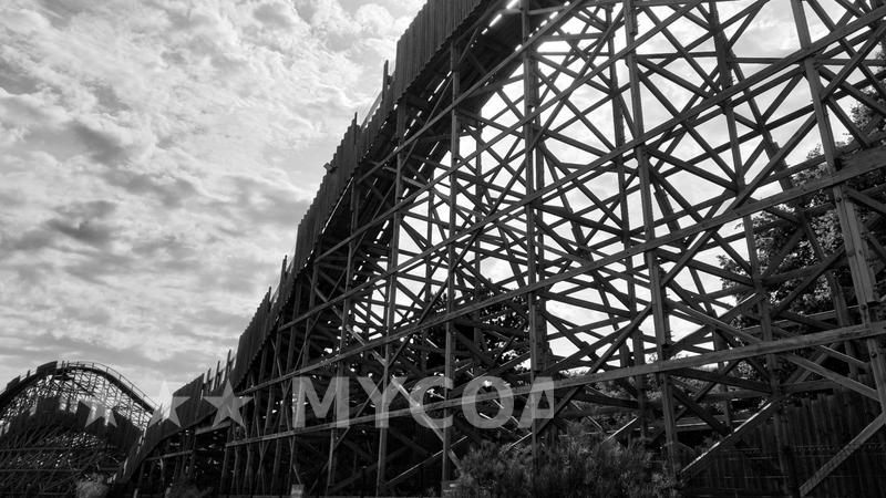 Coaster