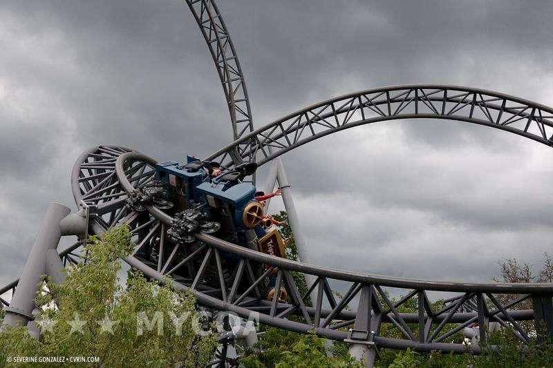 Coaster